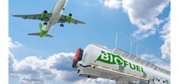 Combustibil de aviație durabil: Bio Fuel