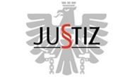 Logo-ul sistemului judiciar austriac