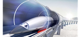 Prezentarea sistemelor Hyperloop